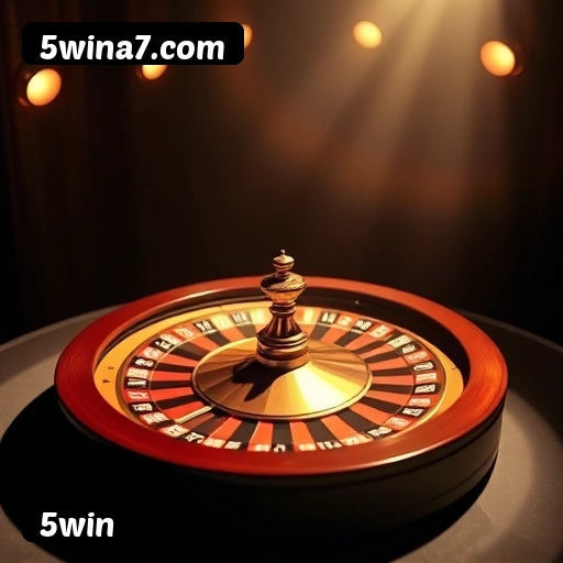 Imagem quadrada de apoio para baixar 5win