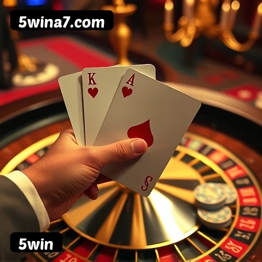 Coleção Premium de Slots 5win - NetEnt, Pragmatic Play, Evolution